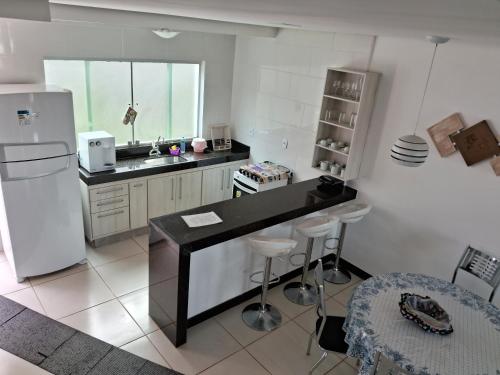 Mirante de Escarpas 303