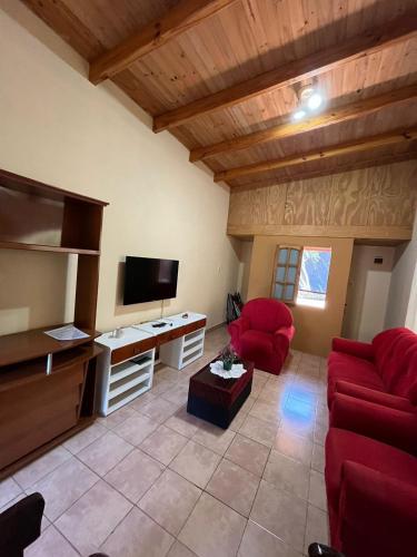 La Casita de Irene in Puerto Rico