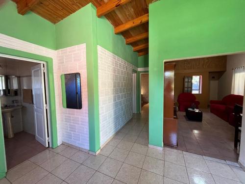 La Casita de Irene in Puerto Rico