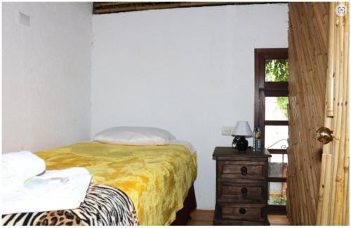 Hostal Casa Búho, Antigua Guatemala (foto 3)