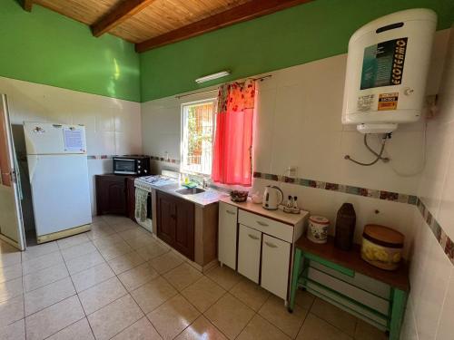 La Casita de Irene in Puerto Rico
