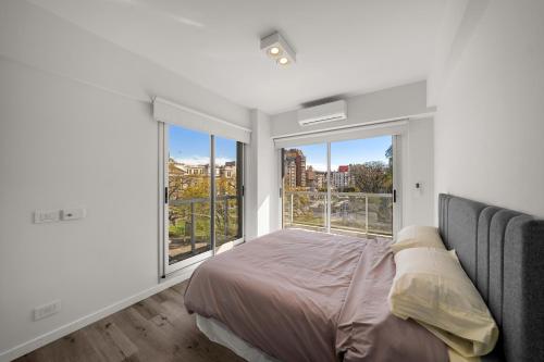 La Vie Suite Barrio Norte, Buenos Aires