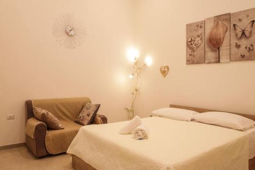  Quiet apartment in the middle of Salento + Jacuzzi in Cutrofiano