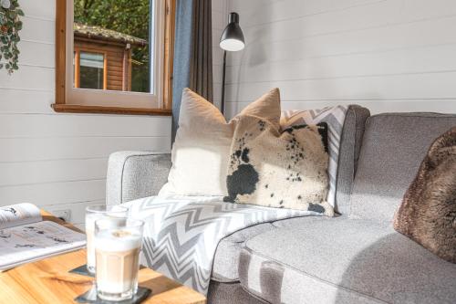 Bowness 45 - 2 bedroom Lake Windermere Lodge, Windermere (fotografie 9)