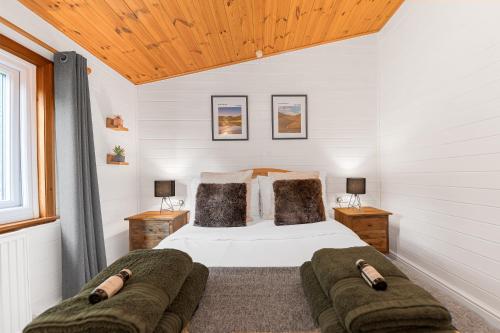 Bowness 45 - 2 bedroom Lake Windermere Lodge, Windermere (foto 6)
