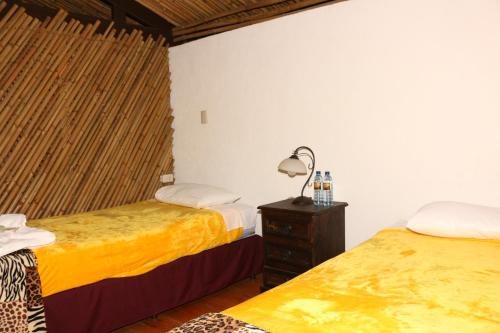 Hostal Casa Búho, Antigua Guatemala (foto 5)