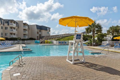 A Place at the Beach Resort