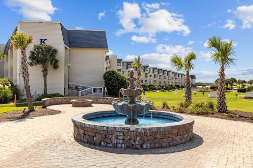 A Place at the Beach Resort