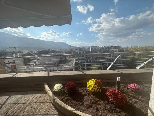Silver city, Sofia (photo 10)