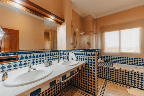 Suite, balkon