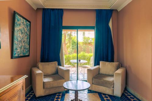 Suite, junior, terras