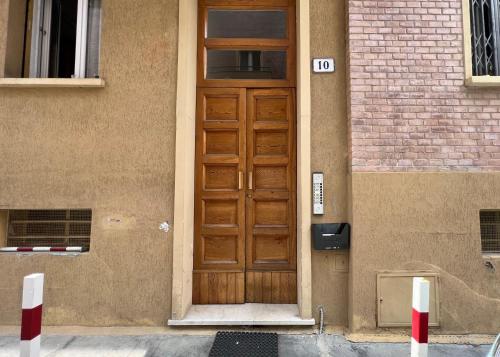 Charming apartment near Saragozza Bologna