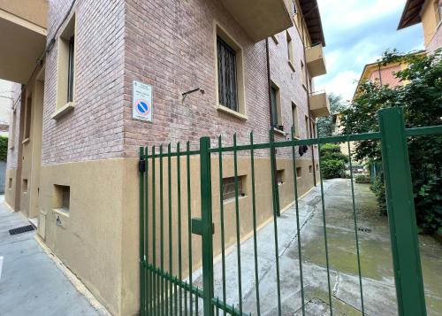 Charming apartment near Saragozza Bologna