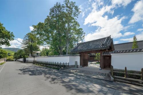Shisui, A Luxury Collection Hotel, Nara — hotel in Noborioji-cho 62, Nara JP, 6308213