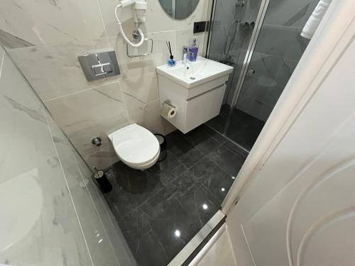 Lale Sultan Hotel - image 6