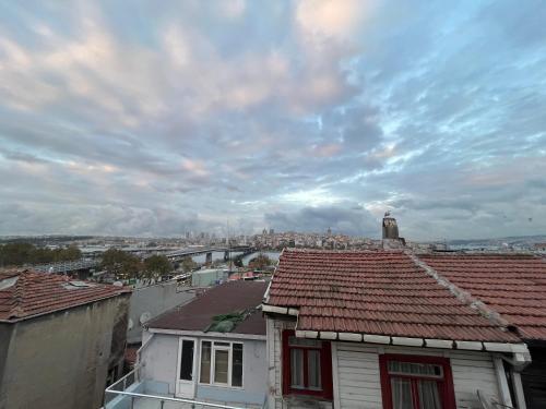 Lale Sultan Hotel - image 14