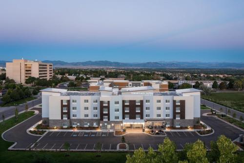 TownePlace Suites by Marriott Denver North Thornton in Thornton, USA
