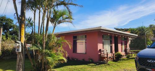 Twin Palms Lodge Monteverde