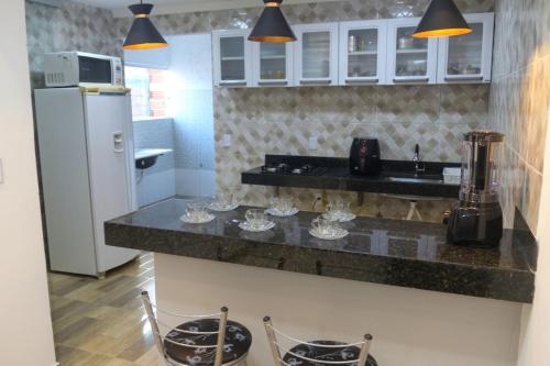 Casa com otima localizacao em Porto Seguro BA