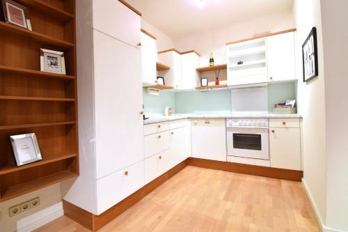  “Opera House” Apartment Graz - Self Check-In in Graz