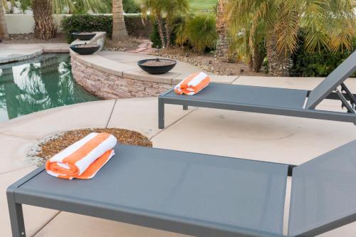La Quinta Luxurious Vacation Home in La Quinta, USA