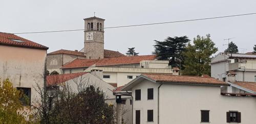  Antica Corte da Edi in San Daniele del Friuli