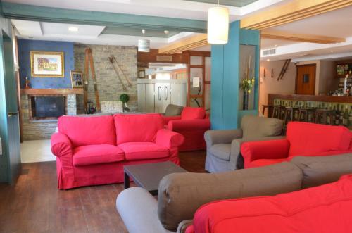 Hotel Spa Acevi Val d’Aran - image 12