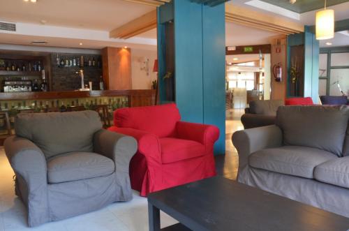 Hotel Spa Acevi Val d’Aran - image 13