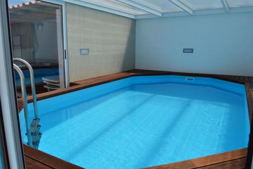 ทัศนียภาพ, Quinta da Bela Vista - Ericeira in เอนการ์นาเชา