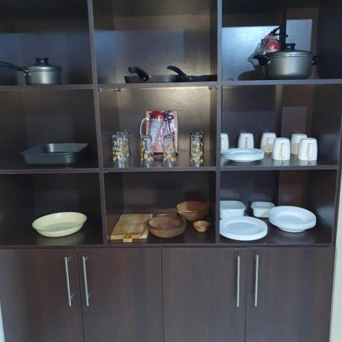 Departamento céntrico - 3 habitaciones (Departamento centrico - 3 habitaciones) near Juana Azurduy de Padilla nemzetközi repülőtér