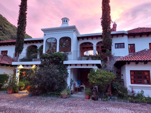 Hotel y Jardines Casa Búho, Antigua Guatemala (foto 7)