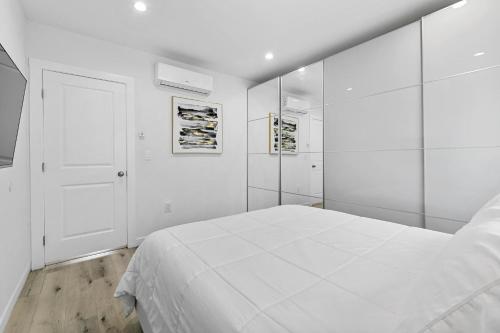 Miracle Mile Chic 1 BR Bungalow Apt Parking Unit 2, Los Angeles (zdjęcie 4)