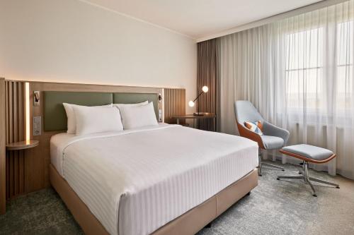 Courtyard by Marriott Dortmund in Dortmund, Deutschland