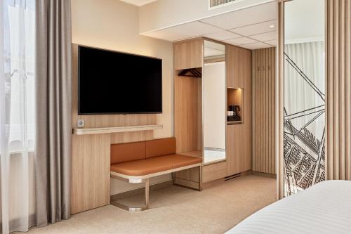 Hotel Dortmund am Technologiezentrum  Affiliated by Meliá - image 8