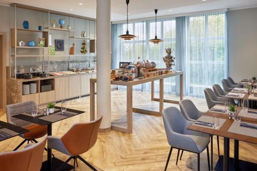 Hotel Dortmund am Technologiezentrum  Affiliated by Meliá - image 7