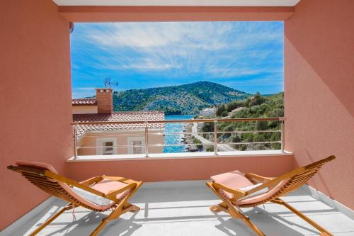 Four-Bedroom Villa