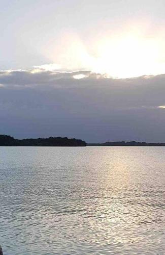 Apkārtne, Casa Laguna Milagros, a 20 minutos de Bacalar in Huay-Pix