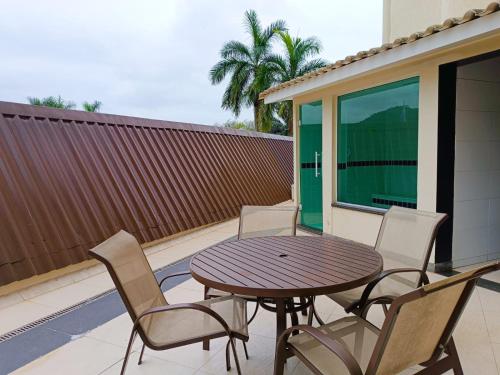 ทัศนียภาพ, GTB Flats in อังกรา ดอส เรอิส