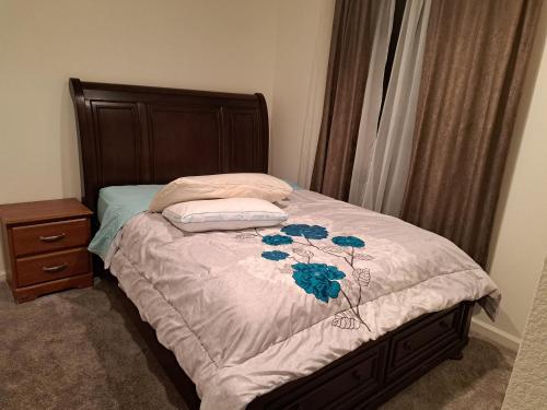 Ram comfort Room Type - Queen Room