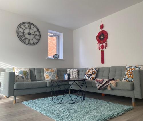 New Comfy Family Friendly home in Canterbury - Sturry