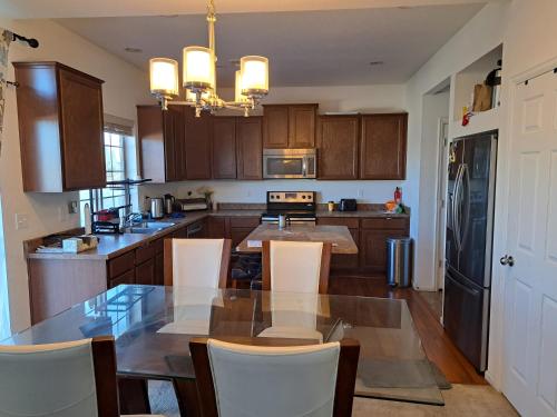 Ram comfort in Denver (CO)