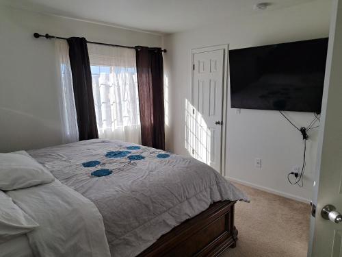 Ram comfort in Denver (CO)