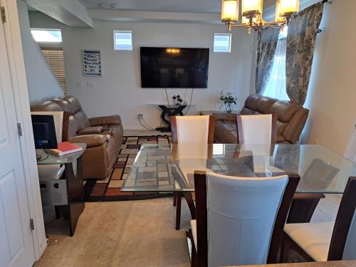 Ram comfort in Denver (CO)