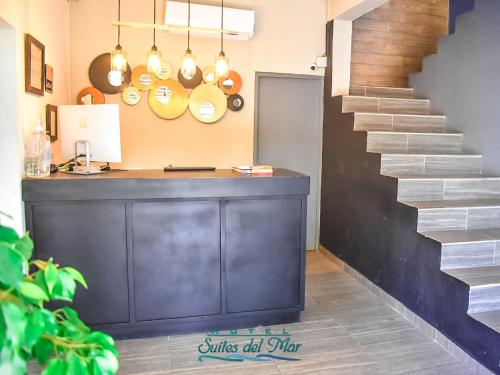 Lobby, Hotel Suites del Mar in Playa Nte.