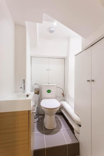 Charming apartment with AC -2BR/8P- Bastille - image 6