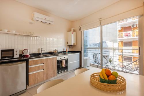 Dotări, Báltico Suites (Baltico Suites) in Buenos Aires