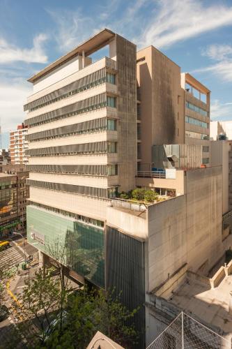 Vedere, Báltico Suites (Baltico Suites) in Buenos Aires