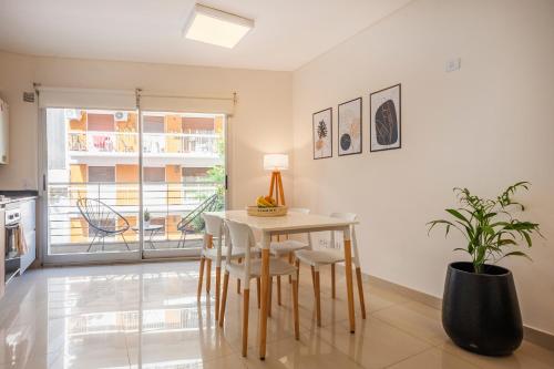 Dotări, Báltico Suites (Baltico Suites) in Buenos Aires