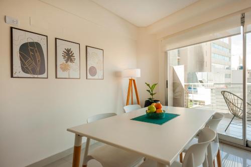 Báltico Suites (Baltico Suites) in Buenos Aires