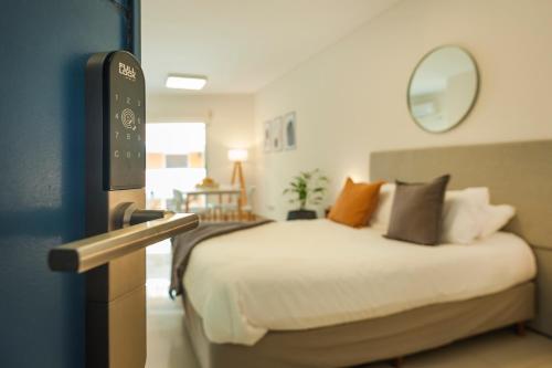 Báltico Suites, Буэнос-Айрес